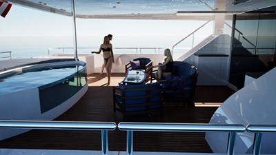 E Series 125 Hargrave Superyachts 5