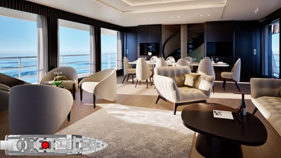 E Series 125 Hargrave Superyachts 6