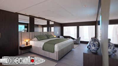 E Series 125 Hargrave Superyachts 8