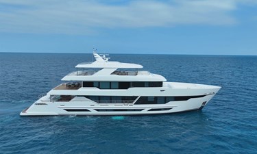 E Series 125 Hargrave Superyachts 1 Actual Yacht 