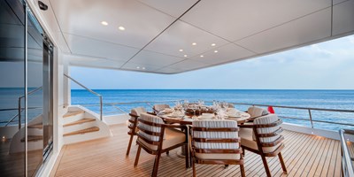 E Series 125 Hargrave Superyachts 12 