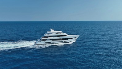 E Series 125 Hargrave Superyachts 4 