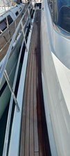 HAKUNA MATATA 22 Side deck