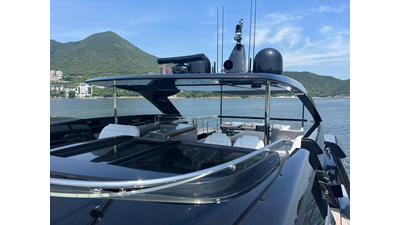 Corsaro Super 5 