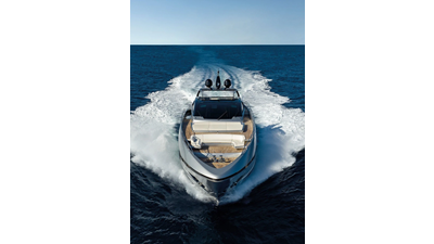 Corsaro Super 20 