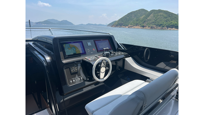 Corsaro Super 30 
