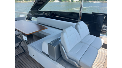 Corsaro Super 31 