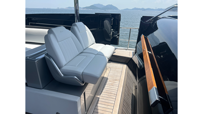 Corsaro Super 32 