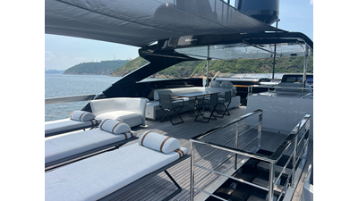 Corsaro Super 34 