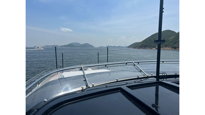 Corsaro Super 36 