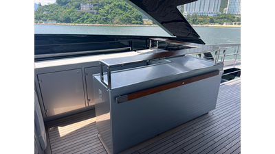 Corsaro Super 37 