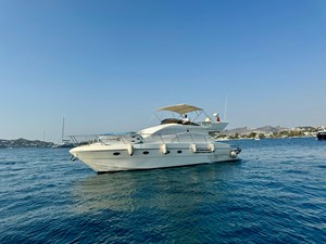 AZIMUT 46 0