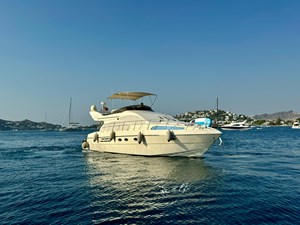 AZIMUT 46 4