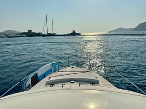 AZIMUT 46 6