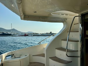 AZIMUT 46 7