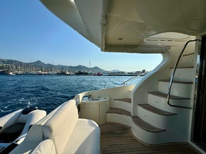 AZIMUT 46 8