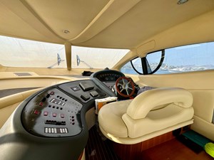 AZIMUT 46 10