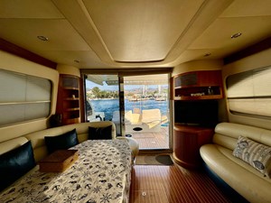 AZIMUT 46 14