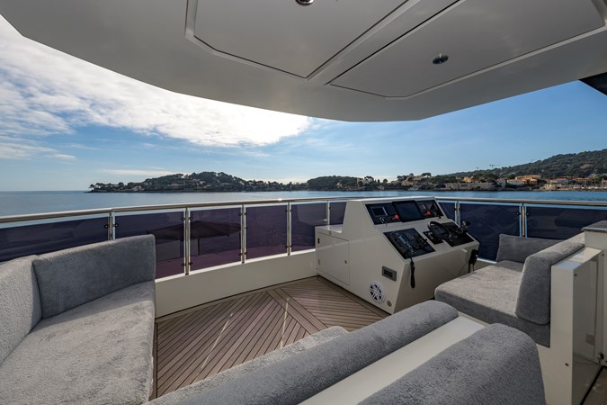 EBYSHINE - Yacht zu verkaufen