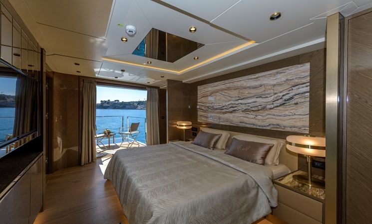 EBYSHINE - Yacht zu verkaufen