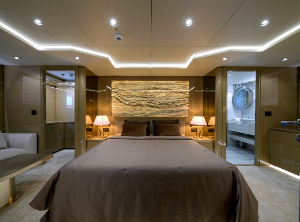 EBYSHINE - Yacht zu verkaufen