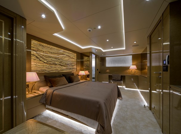 EBYSHINE - Yacht zu verkaufen