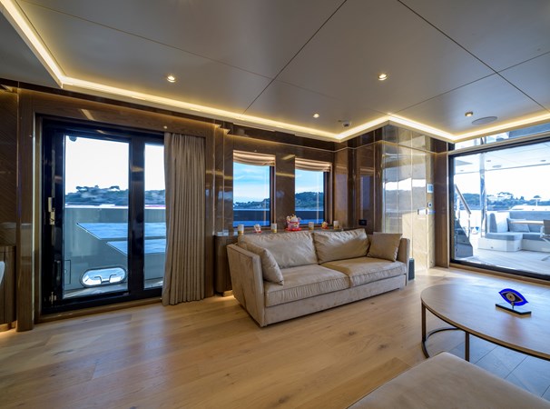 EBYSHINE - Yacht zu verkaufen