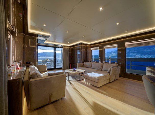 EBYSHINE - Yacht zu verkaufen