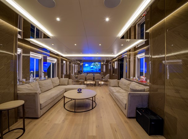 EBYSHINE - Yacht zu verkaufen