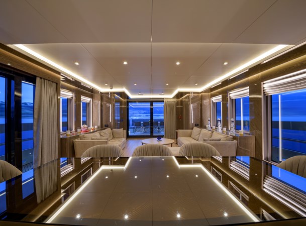 EBYSHINE - Yacht zu verkaufen