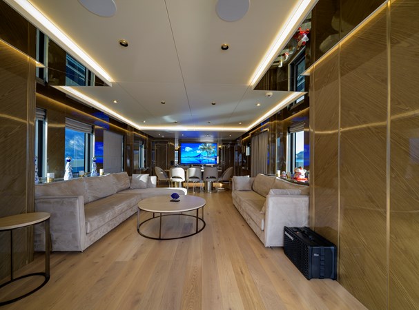 EBYSHINE - Yacht zu verkaufen