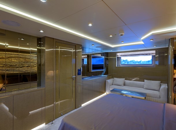 EBYSHINE - Yacht zu verkaufen