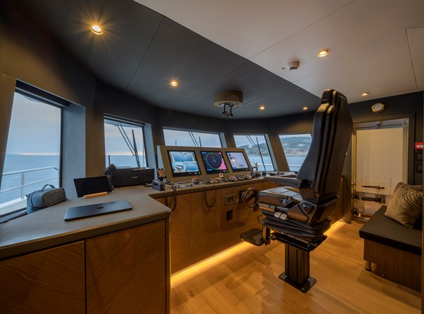 EBYSHINE - Yacht zu verkaufen