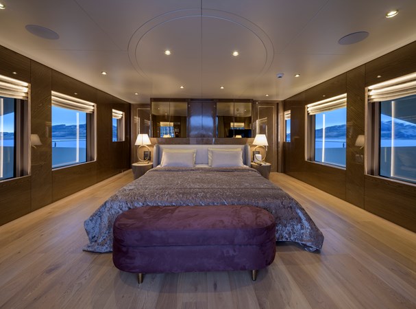 EBYSHINE - Yacht zu verkaufen