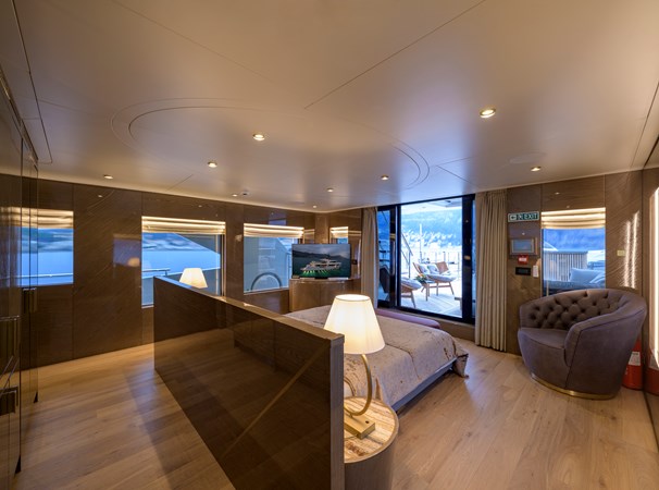 EBYSHINE - Yacht zu verkaufen