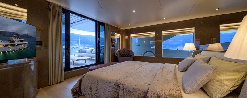 EBYSHINE - Yacht zu verkaufen