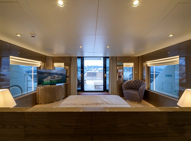 EBYSHINE - Yacht zu verkaufen