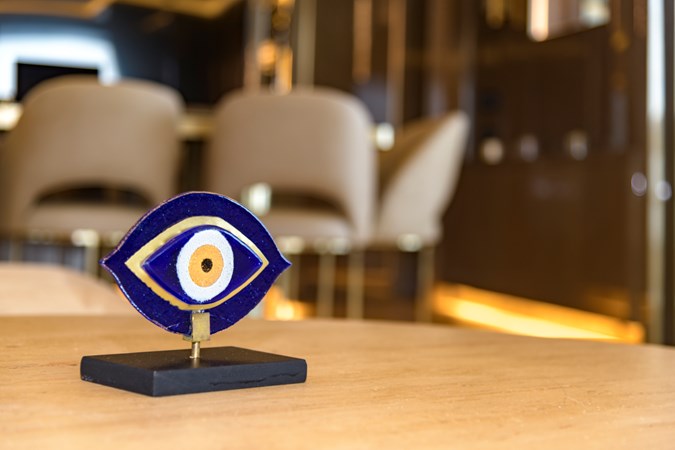 EBYSHINE - Yacht zu verkaufen