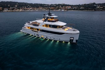 EBYSHINE 1 