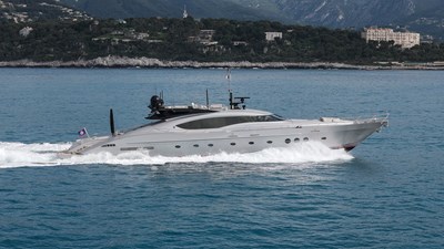 BAGHEERA 3 