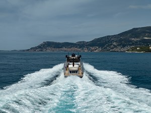 BAGHEERA 6 