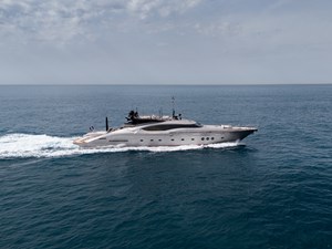 BAGHEERA 5 