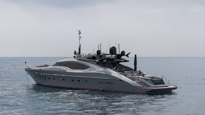 BAGHEERA 7 