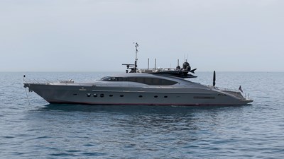 BAGHEERA 8 