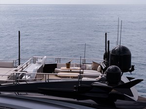 BAGHEERA 17 