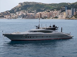 BAGHEERA 9 