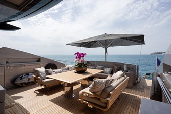 BAGHEERA 20 