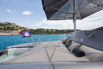 BAGHEERA 24 