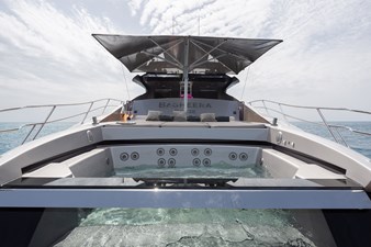BAGHEERA 26 