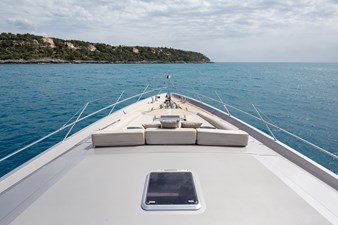 BAGHEERA 27 